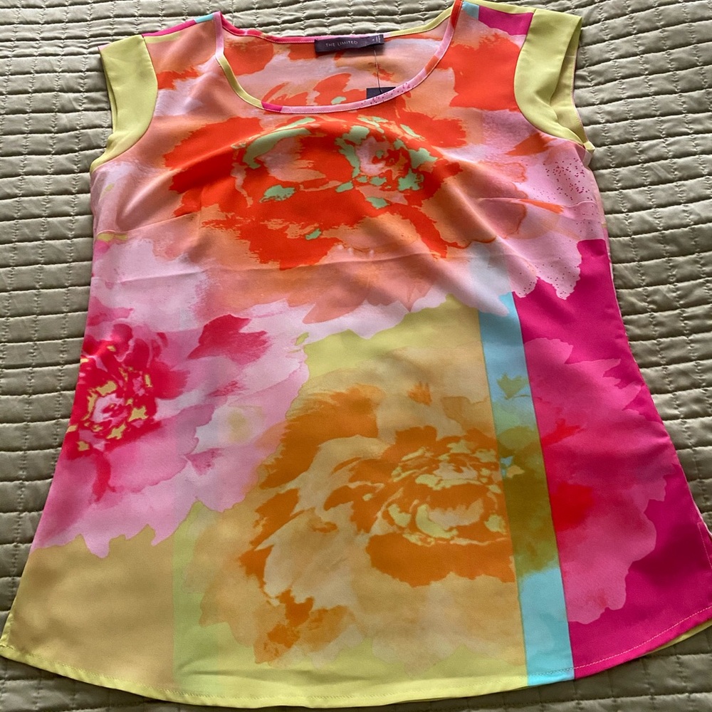 Cute summer top